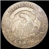 Image 2 : 1819 Capped Bust Quarter NICELY CIRCULATED