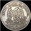 Image 2 : 1878-S Silver Trade Dollar CLOSELY UNCIRCULATED