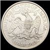 Image 2 : 1874-S Arrows Seated Liberty Half Dollar UNCIRCULA