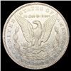 Image 2 : 1892 Morgan Silver Dollar CLOSELY UNCIRCULATED