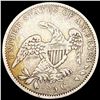 Image 2 : 1834 Capped Bust Quarter NICELY CIRCULATED