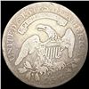 Image 2 : 1818 Capped Bust Quarter NICELY CIRCULATED