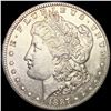 Image 1 : 1887-S Morgan Silver Dollar UNCIRCULATED