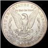 Image 2 : 1898-S Morgan Silver Dollar CLOSELY UNCIRCULATED