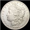 Image 1 : 1883-S Morgan Silver Dollar CLOSELY UNCIRCULATED