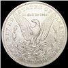Image 2 : 1883-S Morgan Silver Dollar CLOSELY UNCIRCULATED