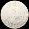 Image 2 : 1819 Capped Bust Half Dollar NICELY CIRCULATED