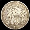 Image 2 : 1830 Capped Bust Dime LIGHTLY CIRCULATED