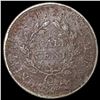 Image 2 : 1806 Draped Bust Half Cent NICELY CIRCULATED