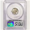 Image 2 : 1940-D Mercury Silver Dime PCGS MS66 FB