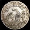 Image 2 : 1823 Capped Bust Half Dollar CLOSELY UNCIRCULATED