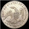 Image 2 : 1836 Capped Bust Quarter UNCIRCULATED