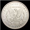 Image 2 : 1898-S Morgan Silver Dollar CLOSELY UNCIRCULATED
