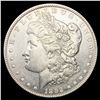 Image 1 : 1892 Morgan Silver Dollar CLOSELY UNCIRCULATED