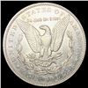 Image 2 : 1892 Morgan Silver Dollar CLOSELY UNCIRCULATED