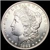 Image 1 : 1882 Morgan Silver Dollar UNCIRCULATED