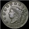Image 1 : 1827 Large Cent UNCIRCULATED
