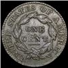 Image 2 : 1827 Large Cent UNCIRCULATED
