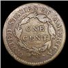 Image 2 : 1814 Large Cent NICELY CIRCULATED