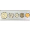 Image 2 : 1956 US Proof Coin Set (5 Coins)