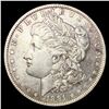 Image 1 : 1891-O Morgan Silver Dollar CLOSELY UNCIRCULATED