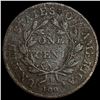 Image 2 : 1803 Large Cent CLOSELY UNCIRCULATED