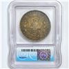 Image 2 : 1884-O Morgan Silver Dollar ICG MS64+