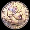 Image 1 : 1914 Barber Dime UNCIRCULATED