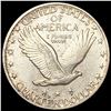 Image 2 : 1917 Standing Liberty Quarter CLOSELY UNCIRCULATED