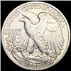 Image 2 : 1929-D Walking Liberty Half Dollar CLOSELY UNCIRCU