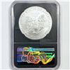 Image 2 : 2020 ASE Mercanti Signed NGC MS70