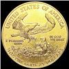 Image 2 : 2000 $10 Gold Eagle SUPERB GEM BU