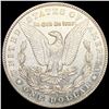 Image 2 : 1902-S Morgan Silver Dollar CLOSELY UNCIRCULATED