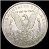 Image 2 : 1892-O Morgan Silver Dollar UNCIRCULATED