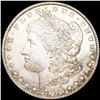 Image 1 : 1878-S Morgan Silver Dollar UNCIRCULATED