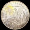 Image 2 : 1878-S Morgan Silver Dollar UNCIRCULATED