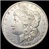Image 1 : 1891-O Morgan Silver Dollar CLOSELY UNCIRCULATED