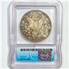 Image 2 : 1878-S Morgan Silver Dollar ICG MS63