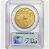Image 2 : 1876-CC $20 Gold Double Eagle PCGS XF40
