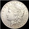 Image 1 : 1900-S Morgan Silver Dollar CLOSELY UNCIRCULATED
