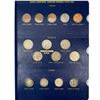 Image 1 : 1895-1979 20th Century US Coin Type Set (38 Coins)