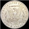 Image 2 : 1896-S Morgan Silver Dollar LIGHTLY CIRCULATED