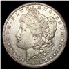 Image 1 : 1883-S Morgan Silver Dollar UNCIRCULATED