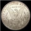Image 2 : 1883-S Morgan Silver Dollar UNCIRCULATED
