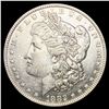 Image 1 : 1882-O Morgan Silver Dollar UNCIRCULATED