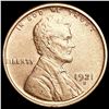 Image 1 : 1921-S Wheat Cent CLOSELY UNCIRCULATED