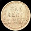 Image 2 : 1921-S Wheat Cent CLOSELY UNCIRCULATED