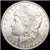 Image 1 : 1892 Morgan Silver Dollar UNCIRCULATED