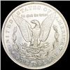 Image 2 : 1892 Morgan Silver Dollar UNCIRCULATED
