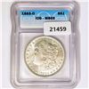 Image 1 : 1883-O Morgan Silver Dollar ICG MS65